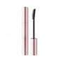 Silk Fiber Matte Mascara Makeup Ultra-Fine Brush Lengthens Eyelashes Waterproof Fast Dry Brown Black Curling Mascara Comestic
