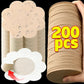 50/200pcs Nipple Cover Stickers Women Breast Lift Tape Pasties Invisible Self-Adhesive Disposable Bra Padding Chest Paste Patch