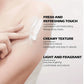 Body Whitening Bleach Cream Brighten Underarm Elbow Knees Joint Removal Intimate Parts Dark Spots Melanin Snow Bleach Cream 45ml