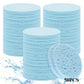 50/20/10PCS Compressed Facial Sponge Cosmetic Hydrotherapy Sponge Suitable for Daily Cleansing Makeup Removal and Exfoliation