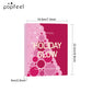 POPFEEL Surprise Beauty Countdown Gift Box Set - 24-Piece Makeup Surprise Blind Box Collection for Girls, Women, and Moms.
