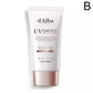 100ml White Truffle Spray Essence 50ml Sunscreen Set Full-Body UV Protection SPF Moisturizing Brightening Skincare Duo