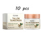 Ouhoe Moisturizing Sunscreen Tallow Balm Prevent UV Refreshing Non-greasy Reduce Dryness Promote Skin Health Sunscreen Cream
