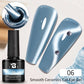 7.5ML Pink Blue Nail Gel Cat eye Semi Permanent Nail Art Soaking UV LED Nail Salon DIY Nail Salon Gel For Autumn And Winter