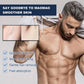 20stick Professional Hair Removal Wax Strips For Summer Depilation Double Sided Cold Wax Paper For Leg Body Face Useful
