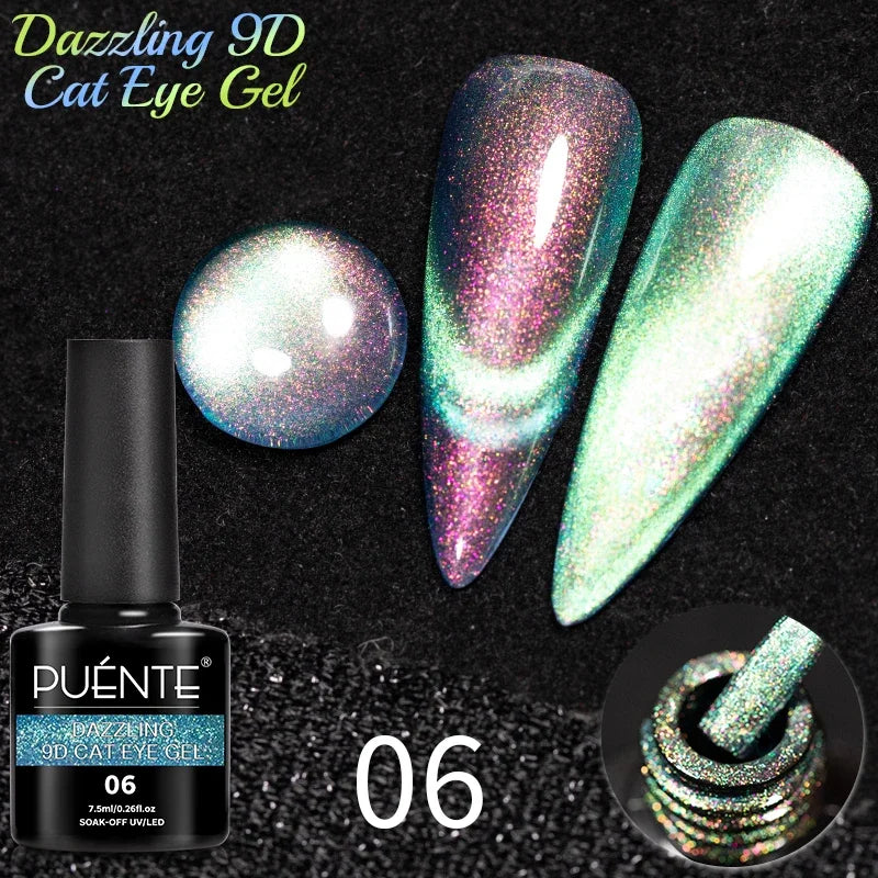15ML 4 in 1 Builder Nail Gel For Quick Extension Nail Reinforcement Construction UV Gel Polish Semi-permanent Nail Art Varnish