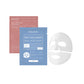 EELHOE Bio Collagen Real Deep Mask Shrink Pores Deep Hydrating Overnight Face Mask Moisturizing Refreshing Brightening Skin Care