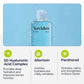 Torriden Dive In Low Molecular Hyaluronic Acid Toner 300ml,Highly Fluid,Refreshing & Non-Sticky,Soothes,K-Beauty,Korean Makeup