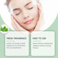 Cica Clear Cleansing Makeup Removal Oil Facial Makeup Remover Clean Pores Moisturizing Refreshing Non-Tight Cleansing Oil