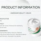 Quiyum Underarm Body Cream Armpit Legs Knee Elbow Cream Dull Remove Dark Spots Melanin Brighten Skin Care 30g