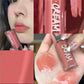 Fenty Beauty Lip Gloss Lipstick Water Gloss Highlight Mirror Lasting FUSSY HEAT RIRI Sparkling Charming Moisturizing Lip Care