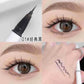 Matte White Eyeliner Liquid Pen Lying Silkworm Pencil Brighten Corners of Eyes Ultra-thin Waterproof Pigment Cosplay Eyeshadow