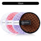 1/4pcs Makeup Remover Microfiber Cotton Pad Cosmetics Washable Makeup  Towel Cleaning Sponge Skin Care Tool Washcloth