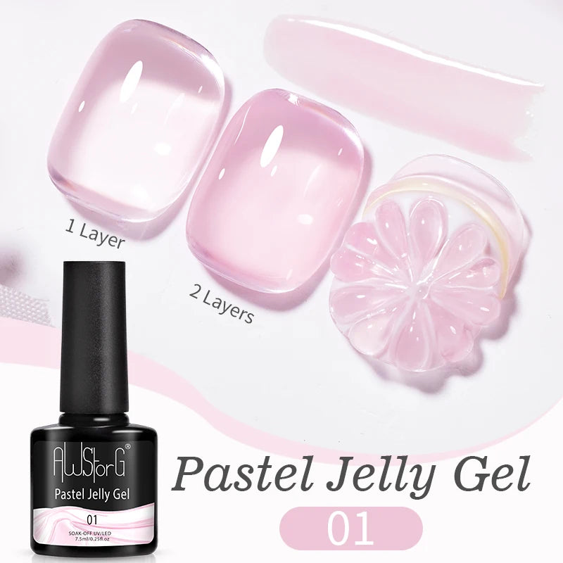 AWStorG 7.5ml Starlit Cat Magnetic Gel Nail Polish Must need Black Gel-Polaris Light Soak Off UV Gel Varnis Semi Permanent DIY
