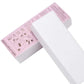 20Pcs/100Pcs Hair Removal Wax Paper Nonwoven Cloth Body Leg Arm Wax Band Hair Removal Epilator Depilation Strip Waxing Tape Roll