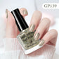 8ml Water-Based Nail Polish 48 Colors Long Lasting Quick Drying No Need of Lamp to Cure Nail Supplies Vernis for Nails Manicure