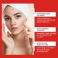 240pcs New Pimple Patch Acne Patches Heart/Star/Flower/Round Shape Acne Dots Patches Moisturizes for Covering Zits and Blemishes