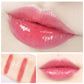 Blue Rose Lipstick Makeup Temperature Color Changing Lipstick Velvet Matte Moisturizing Waterproof Non-stick Cup Shiny Lipstick
