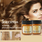 PURC No Steam Hair Mask Intensive Repair Dry Damaged Hair Smooth Silky Anti-Breakage Volumizing Hair Spa Treatment Conditioner