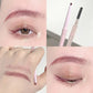 Natural Makeup Double Heads Eyebrow Pencil Waterproof Long-lasting Colourful Transparent Eyebrow Pen Brow Enhancer Drawing Tool