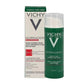 Vichy 50ml Oil Control Matte Lotion For Acne Prone Skin Hydrating Moisturizer Anti Blemish Formula Fast Absorbing Face Treatment