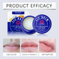 OUHOE Lip Balm Winter Lips Care Long-Lasting Hydration Prevent Dryness Gentle Formula Keep Soft All Day