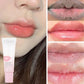 Lip Balm For Remove Dark Lip Melanin Dead Skin Removal Lighten Lip Lines Exfoliate Whitening Moisturizing Nourishing Serum 8.5g