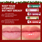 20 pieces/box Christmas lipstick Set Christmas Socks Filler Christmas Gift Long lasting Moisturizing Gloss Non greasy -5 flavors