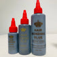 Hair Bonding Waterproof Glue Toupee Tool Liquid Adhesive False Eyelashes Wig Glue Professional Hair Extension Invisible Bond