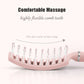 Anti-Hair Loss Air Cushion Massage Hair Brush - Fluffy Hair Styling Tool For All Hair Types Long Thick Thin Curly Natural