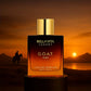 Bella Vita Luxury Elite Men'S Perfume Gift Set | Sigma Male Series (CEO & G.O.A.T.) | Long-Lasting Eau De Parfum