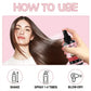 Thermal Protection Spray for Hair Heat Protector Serum Protect Hair From UV Damaged Moisturizing Hair-care Conditioner for Women