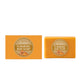 Organic Turmeric Soap Handmade Soap Natural Skincare Bar For Moisturizing And Exfoliating Body Face Cleaning Skin Gentle Care