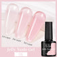 7.5ML Pink Blue Nail Gel Cat eye Semi Permanent Nail Art Soaking UV LED Nail Salon DIY Nail Salon Gel For Autumn And Winter