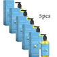 Vanilla Body Massage Oil Improve Moisturizing Relieve Stress Strengthen Nourishing Muscle Relaxing Body SPA Plant Essential Oils