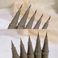 Slim eyeliner is waterproof, sweat-proof, long-lasting and non-smudged. Newbie brown eyeliner liquid pen