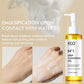 120ml Makeup Remover Oil,Deep Cleansing, Jojoba Oil, all tape skin