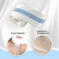 1 Roll Breast Care Patch Invisible Bra Stickers Breathable Waterproof Sweat Proof Chest Lifting Anti Glare Body Care Product