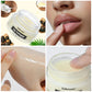 Moisturizing&Hydrating Lip Collagen Repairs Dry Strengthens Lip Barrier Prevent Lip Tears Or Oremature Wrinkles Soft Lips Mask