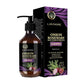 Hair Growth Thickening Shampoo Hair Growth Deep Cleansing Volumizing Shampoo Rosemary Onion Shampoo Hair Thickening Care Product