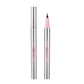All-in-One Waterproof Eyeliner Pen - Smudge-Proof for Eyebrows, Eyeliner, Lower Lashes & Silkworm Makeup