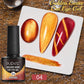 15ML 4 in 1 Builder Nail Gel For Quick Extension Nail Reinforcement Construction UV Gel Polish Semi-permanent Nail Art Varnish