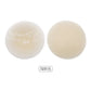 Fashion Silicone Nipple Cover Lift Up Bra Sticker Adhesive Invisible Bras Chest Patch for Women Reusable Chest Breast Petals Pad