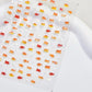 Magical Blow Bubbles Goldfish Bunny Rabbit Cat Kitten Shape Shiny Dreamy Bubbles 5D Nail Art Decorations Sticker Manicure Decal
