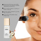 Liquid Foundation Naturally Covers Flaws Full Coverage Matte Moisturizer Oil-control Sunscreen Spf 15 Waterproof Sweat-resistant