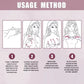 Natural Breast Enlargement Cream Boobs Enhancement Oil Bust Enlarging Bigger Chest Massage Lift Firming Up Size Bust Body Care