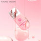 5/10 Capsules of Cleansing and Makeup Remover Oil Gentle Facial Makeup Remover Travel Portable Moisturize Soothe Cleansing Oil