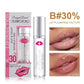 Instant Volumising Lip Plumper Oil Lip Enhancer Lip Gloss Plumping Serum Moisturizing Anti-Wrinkle Lipstick Sexy Lip Care Makeup
