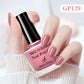 8ml Water-Based Nail Polish 48 Colors Long Lasting Quick Drying No Need of Lamp to Cure Nail Supplies Vernis for Nails Manicure