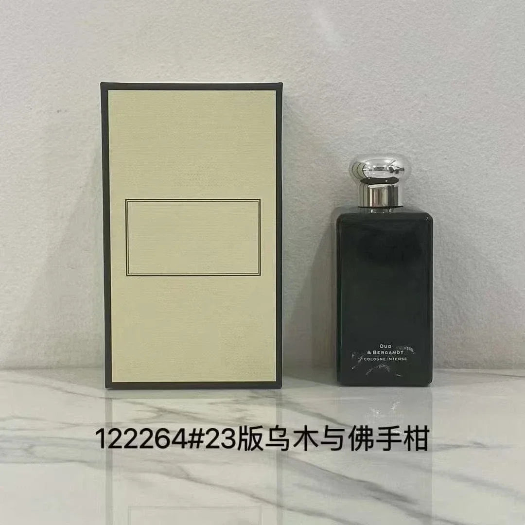 518 Designer Natural spray For Women Long-Lasting blossom 100ml Designer Perfume Men Women Fragrance high quality fast ship